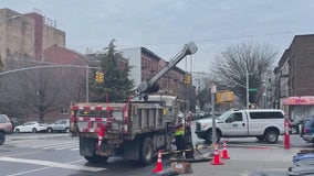 Park Slope residents plagued by pungent odor