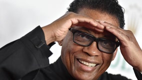 Herbie Hancock announces 1st show in 50 years with original Head Hunters