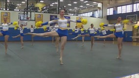 Hofstra University's Cheer, Dance teams win big at nationals