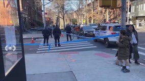 Hit-and-run driver critically injures 83-year-old in Brooklyn