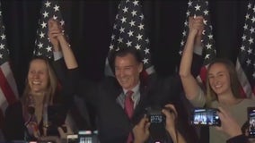 Is Suozzi's victory in 3rd Congressional District race a blueprint for swing district Democrats?