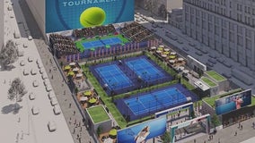 NYC developer pitches tennis courts, event space at former site of Hotel Pennsylvania