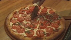 Extra cheese, extra cash: Survey names NYC priciest pizza city in the nation