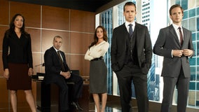 'Suits' and the return of older TV shows dominate streaming trends