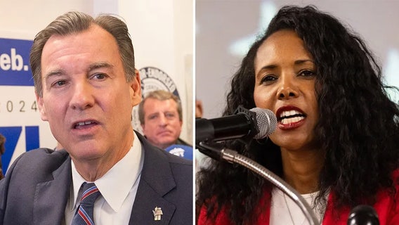 Snowstorm threatens Election Day as battle for Rep. George Santos' seat intensifies