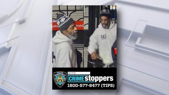 Queens subway attack: Man struck repeatedly in head with metal pipe