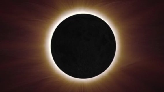 How NASA plans to study the sounds of the total solar eclipse