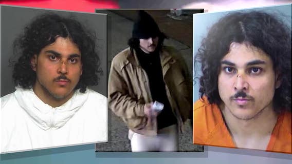 SoHo hotel murder: Who is Raad Almansoori? A look into his alleged crimes