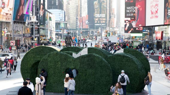 Things to do in NYC this weekend: Valentine's Day