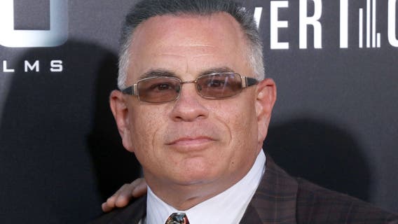 John 'Junior' Gotti's wife, daughter charged after basketball game brawl