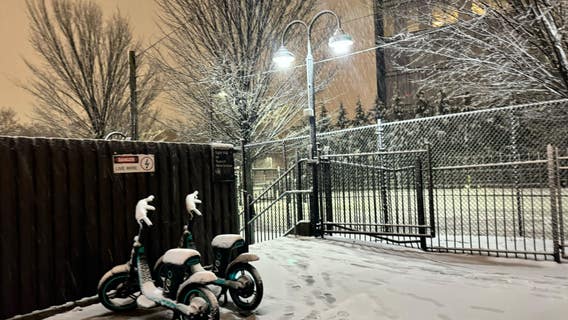 NYC weather today: How much snow qualifies as a blizzard?