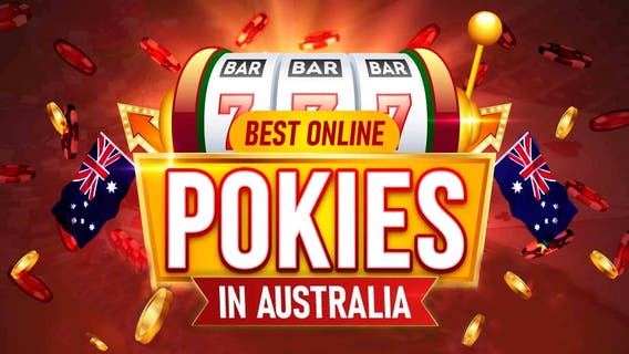 10 Best Online Pokies in Australia to Play for Real Money (2024)