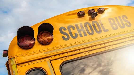 5-year-old girl fatally struck by school bus in Rockland County