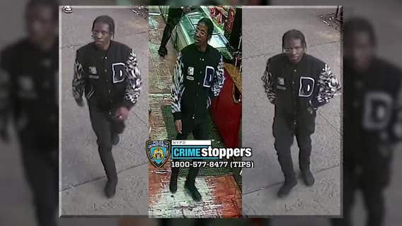 Brooklyn bodega shooting: Suspect wanted in death of worker