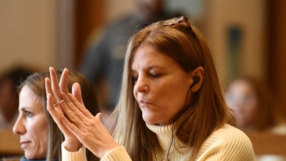 Michelle Troconis trial: Connecticut jury opens deliberations in Jennifer Dulos case