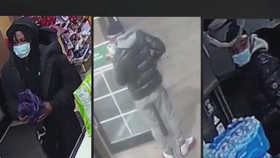 Ice cream bandits steal $640 of Häagen-Dazs on Long Island