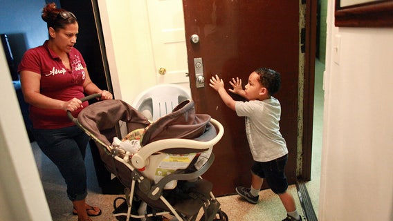 Over 80% of NYC families cannot afford childcare amid soaring costs: Report