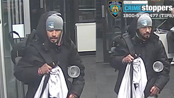 Robber seriously injures 91-year-old man in UES mugging: NYPD