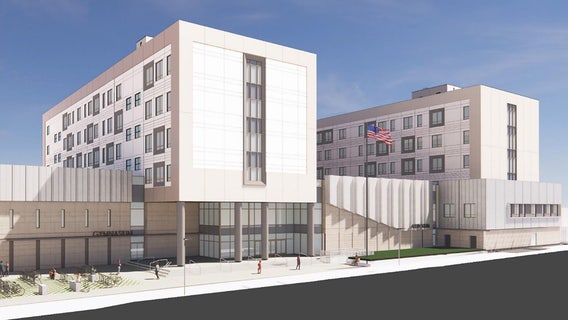 NYC high school established as health care career starter, opens fall 2025