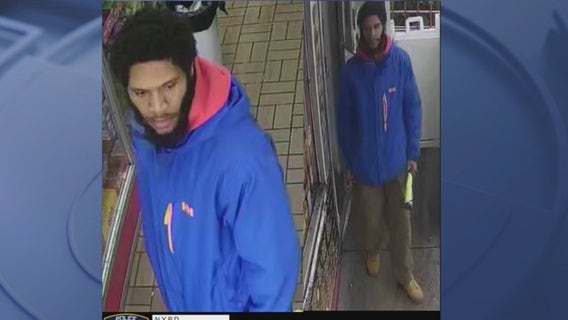 NYPD seek suspect in antisemitic bat attack on Staten Island