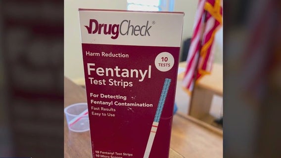 Families call on Nassau County to do more with opioid settlement money