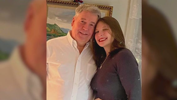 NJ man shares warning after suffering heart attack while shoveling snow: 'He was dead"