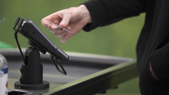 New York credit card surcharge law takes effect this Saturday: What to know, how to get your money back