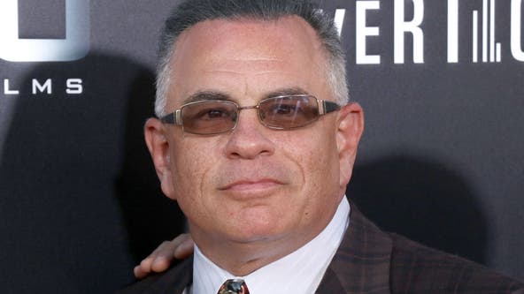 John 'Junior' Gotti's wife, daughter charged after basketball game brawl