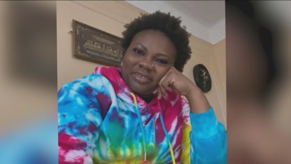 Gunman barges into girlfriend's Bronx apartment, killing her and shooting 2 kids