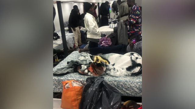 NYC migrant crisis: What we know about the 2 illegal busted shelters