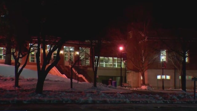 Racial slurs hurled at HS basketball game in Westchester Co., team claims: 'I would hear the monkey call'