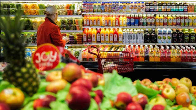 NY grocery store uses fair pricing system to provide products based on your income