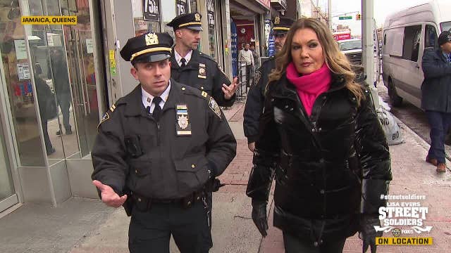 Jamaica, Queens: A look at new growth, old problems in iconic New York neighborhood | Street Soldiers