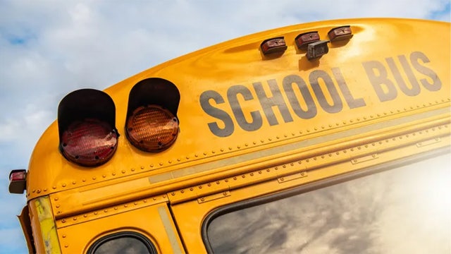 5-year-old girl fatally struck by school bus in Rockland County