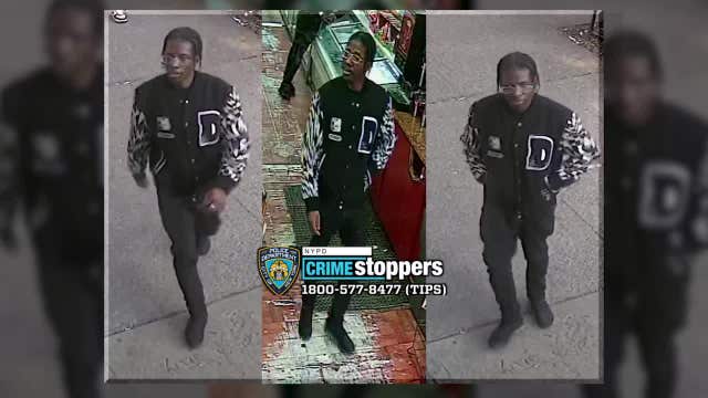 Brooklyn bodega shooting: Suspect wanted in death of worker