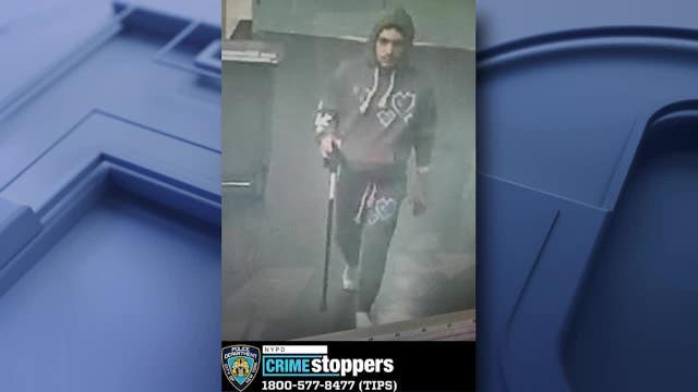 NYC escaped prisoner: Man in police custody slips out side door of Bellevue Hospital
