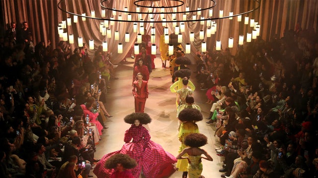 Models push for reform ahead of New York Fashion Week