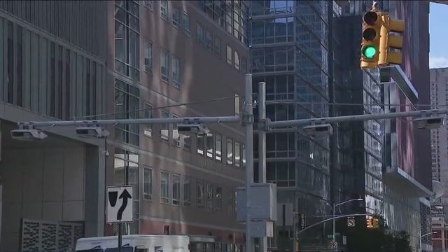 Hudson Valley lawmakers join fight against NYC congestion pricing plan