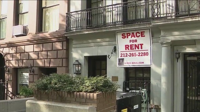 Amid skyrocketing rents, NYC outlines plan to tackle housing crisis