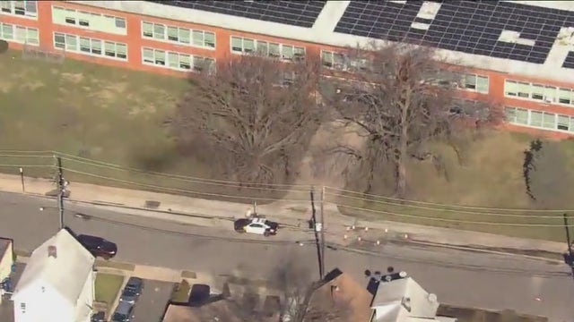 Student stabbed at Hackensack High School; shelter in place initiated