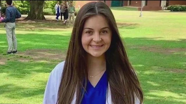 UGA student murder suspect arrested last year in NYC, ICE says, despite NYPD claims