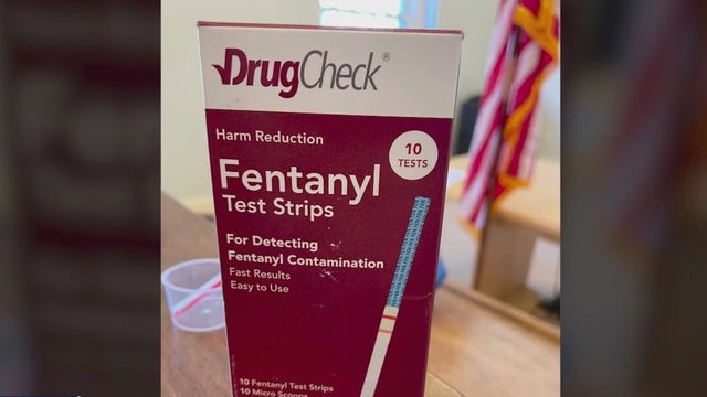 Families call on Nassau County to do more with opioid settlement money