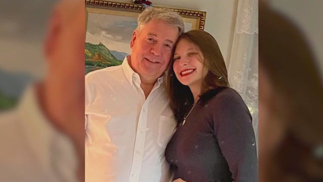 NJ man shares warning after suffering heart attack while shoveling snow: 'He was dead"