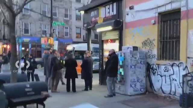 Brooklyn bodega worker fatally shot in the head, allegedly over free cigar