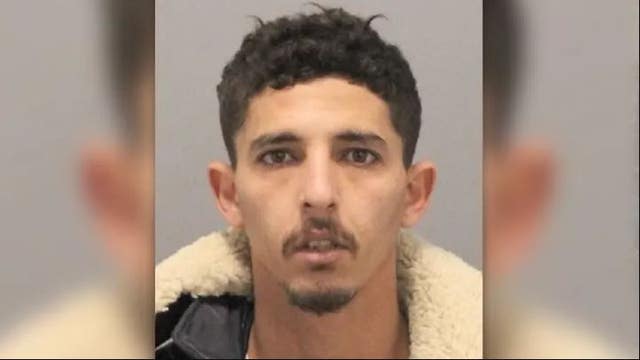 Palestinian migrant accused of attacking Long Island homeowner over Israel support