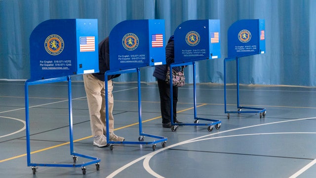 Long Island nor'easter threatens special election for George Santos' vacant seat