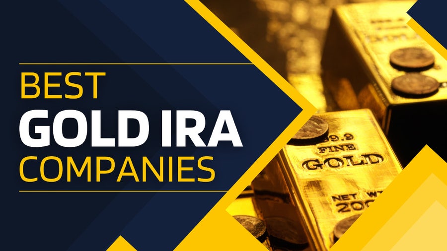 12 Best Gold IRA Companies Evaluated and Rated for 2024