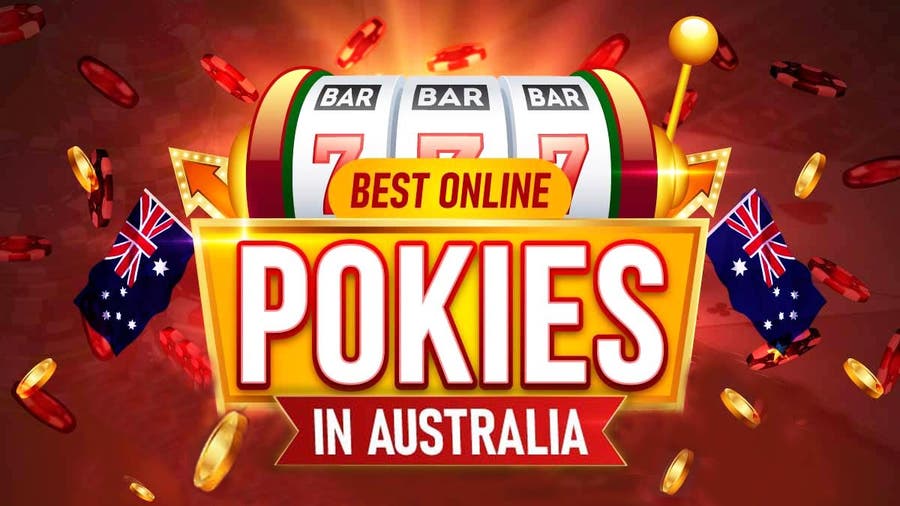 10 Best Online Pokies in Australia to Play for Real Money (2024)