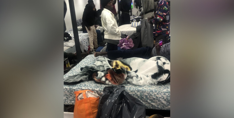 NYC migrant crisis: What we know about the 2 illegal busted shelters
