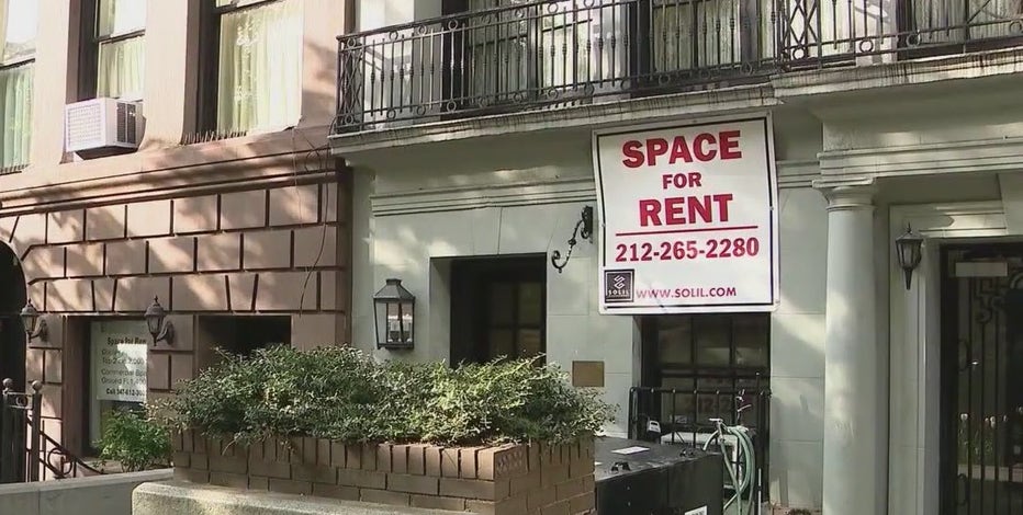 The Brooklyn Tower: Rentals at 55 Fleet Street in Downtown